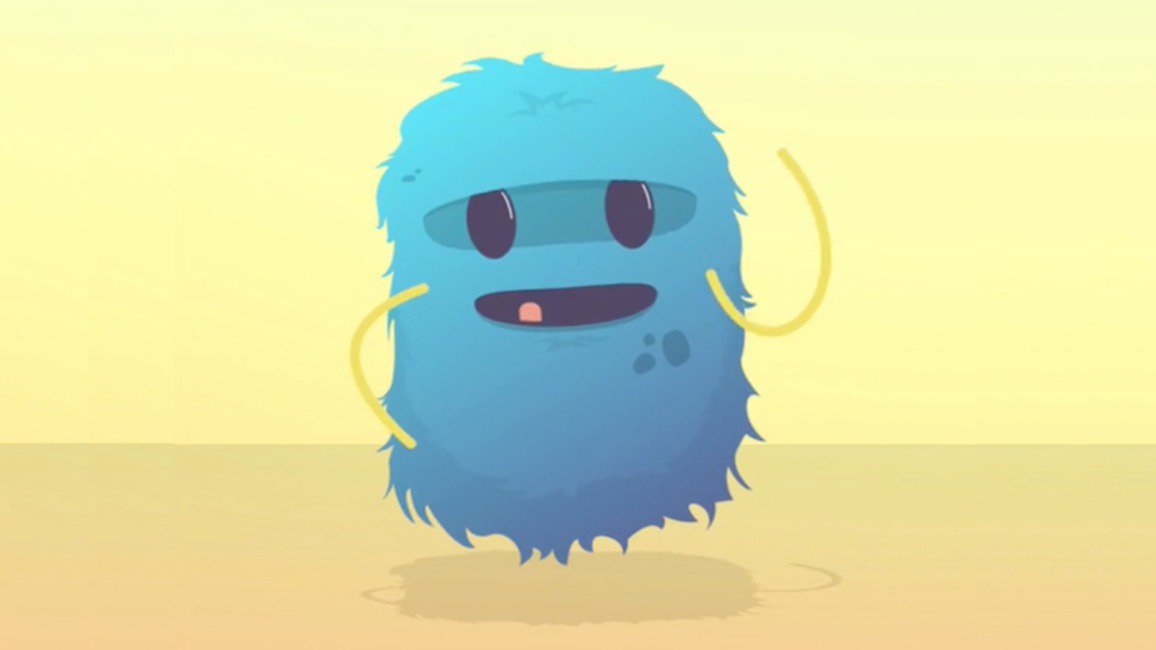 Infected