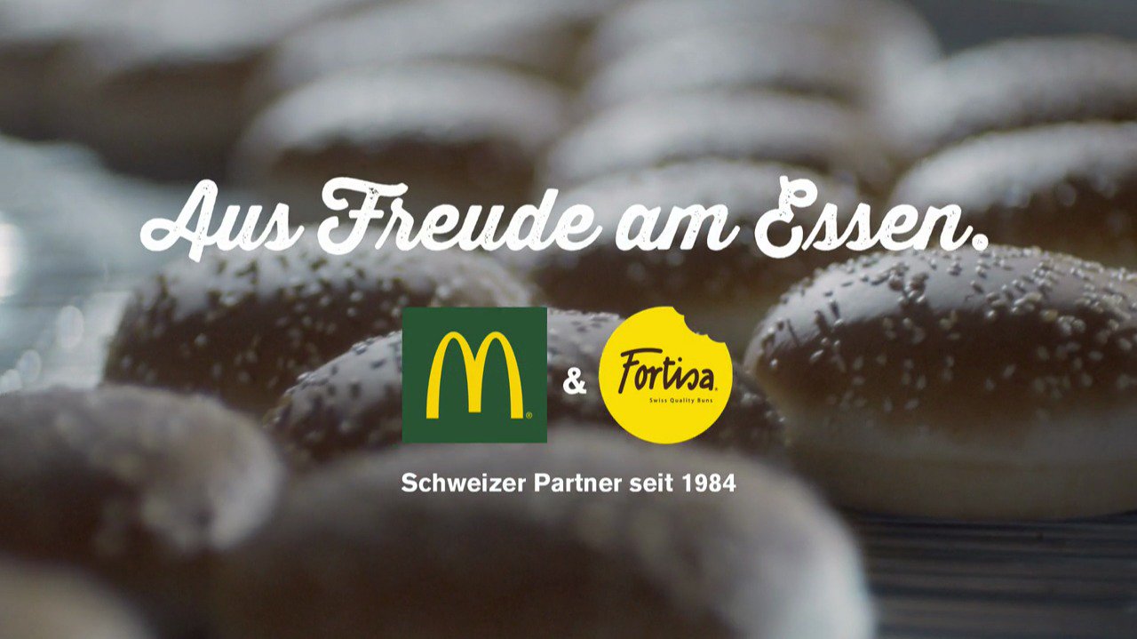 McDonalds - Fortisa