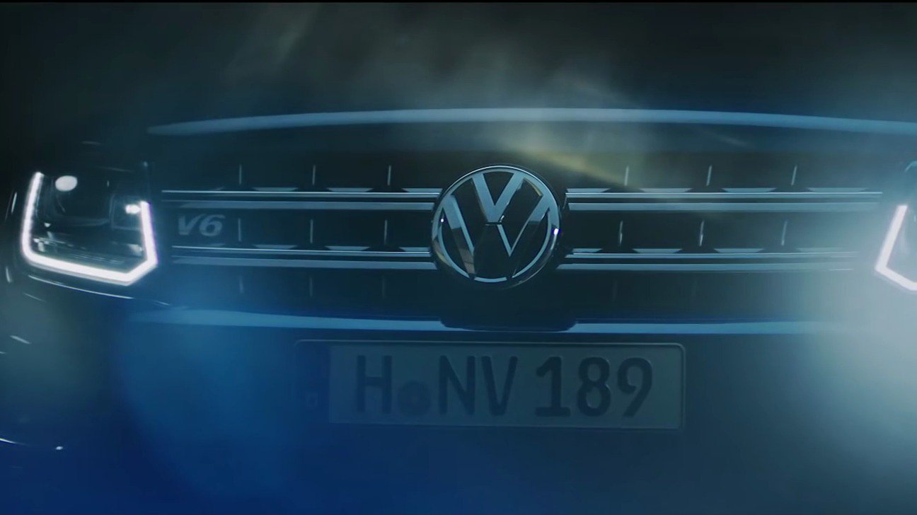 VW - Amarok