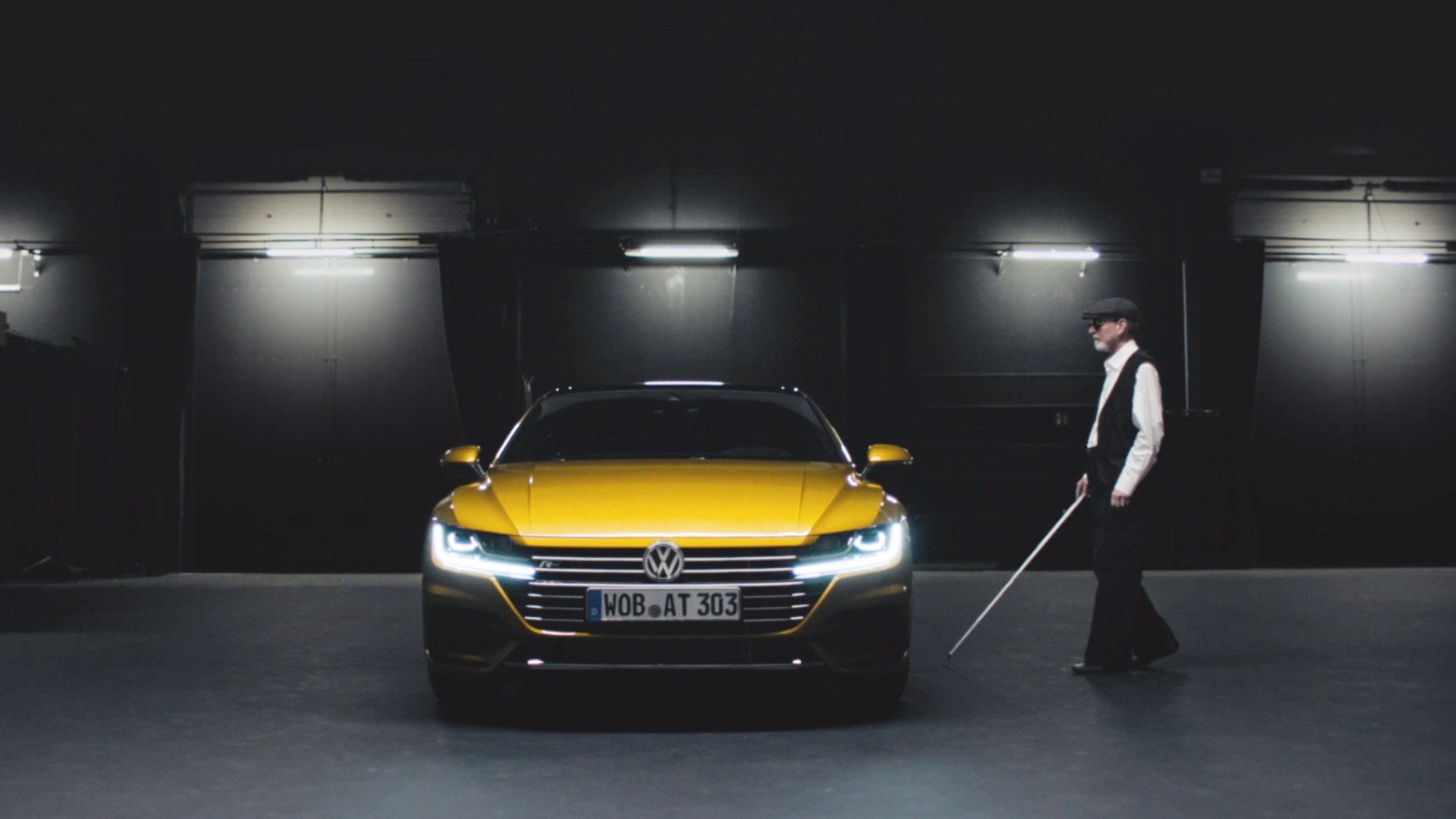 VW - Arteon