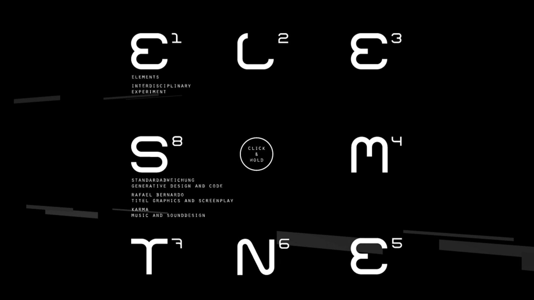 Elements